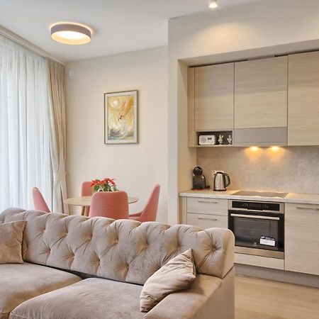 Svajoniu Apartamentai Друскининкай Екстериор снимка