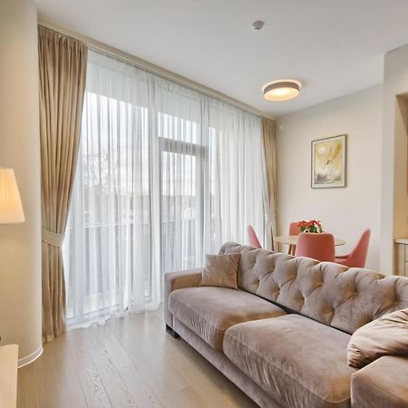 Svajoniu Apartamentai Друскининкай Екстериор снимка