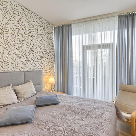Svajoniu Apartamentai Друскининкай Екстериор снимка