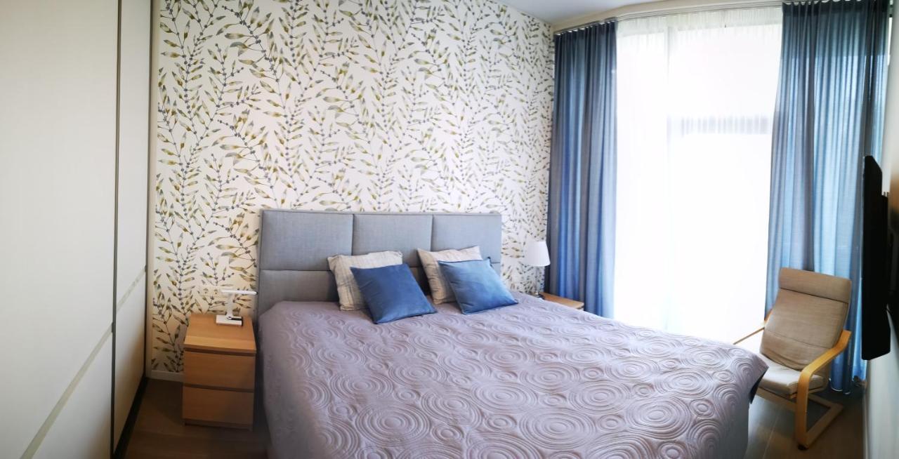 Svajoniu Apartamentai Друскининкай Екстериор снимка