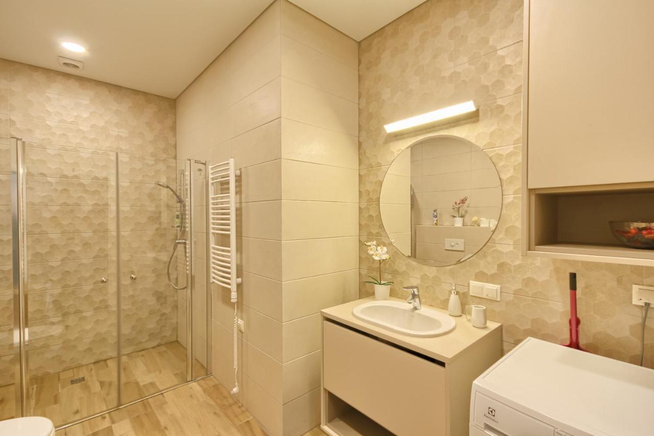 Svajoniu Apartamentai Друскининкай Екстериор снимка