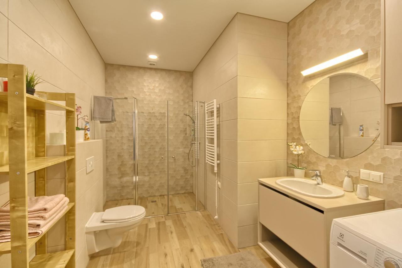 Svajoniu Apartamentai Друскининкай Екстериор снимка