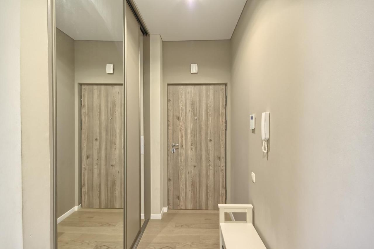 Svajoniu Apartamentai Друскининкай Екстериор снимка