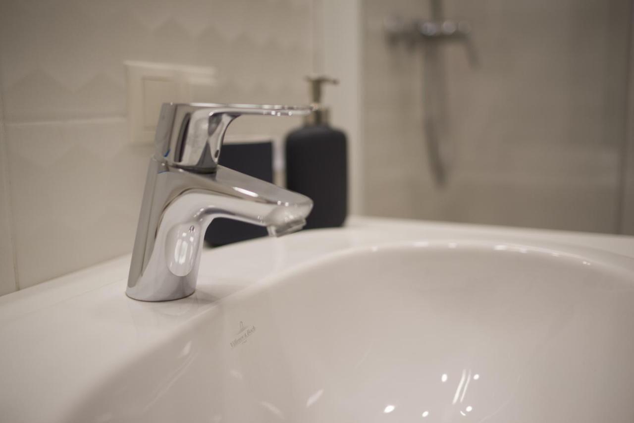 Svajoniu Apartamentai Друскининкай Екстериор снимка